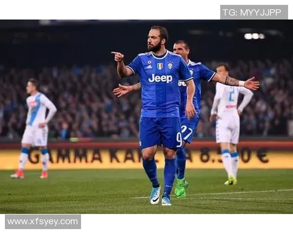 伊瓜因斩获帽子戏法助尤文3-0击败那不勒斯夺得关键胜利