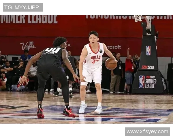 奇才完胜公牛最大的亮点是这位年轻球员